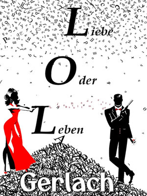 cover image of LOL